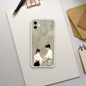 Hidden Love C-drama Phone Case