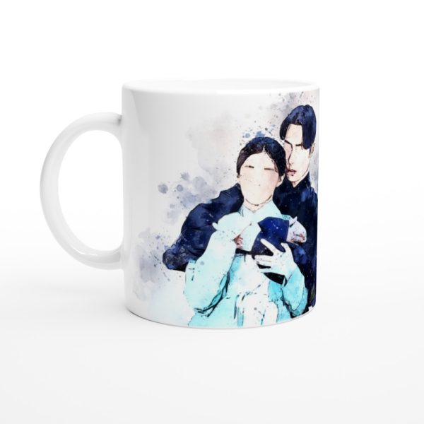 Alchemy Of Souls K-drama Mug