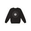 K-pop BTS JungKook Seven Lyrics Sweatshirt
