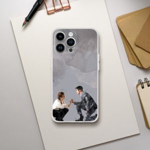 Destined With You K-drama Phone Case