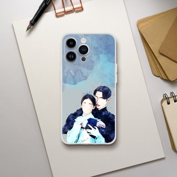 Alchemy of Souls K-drama Phone Case