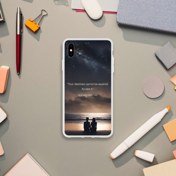 Destined With You Quote K-drama Phone Case