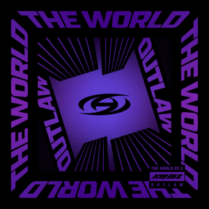 Ateez The World EP.2 Outlaw