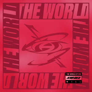 Ateez The World EP.Fin Will