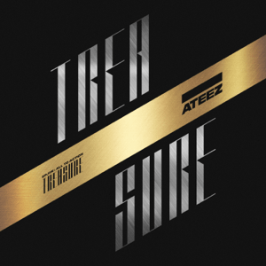 Ateez Treasure EP.Fin All to Action