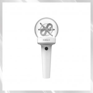 OMEGA X OFFICIAL LIGHT STICK