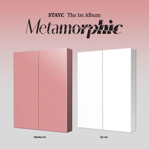 STAYC Metamorphic