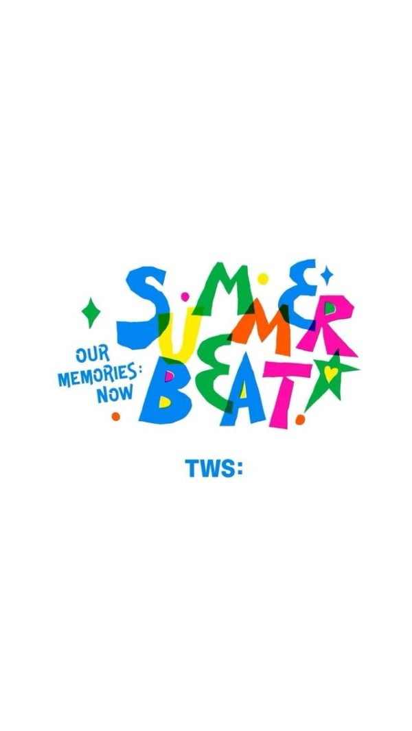 TWS SUMMER BEAT!