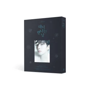 2PM LEE JUN HO 2024 Concert : THE DAY WE MEET AGAIN (Blu-ray)