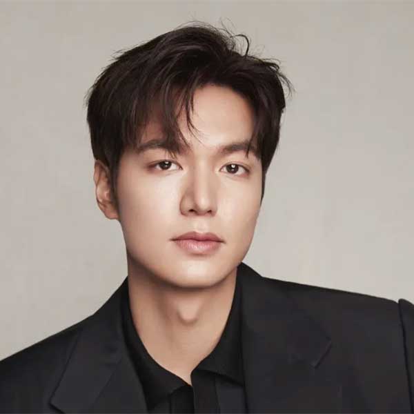 4 Lee Min ho