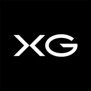 XG : 2nd Mini Album (Regular ver.)