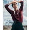 vogue oct cover Jin A