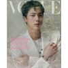 vogue oct cover Jin C