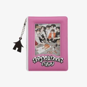 BoyNextDoor - 19.99 Mini Photocard Binder