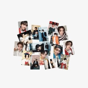 BoyNextDoor - 19.99 Photocard Set