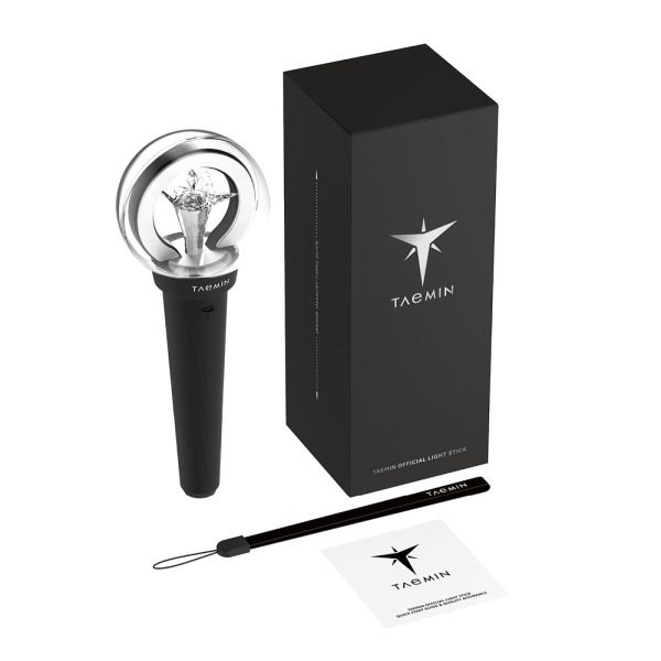 Taemin : Official Light Stick