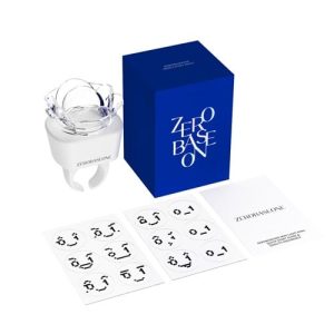 ZB1 First Tour Timeless World - 02 OFFICIAL MINI LIGHT RING