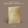 ATEEZ : Golden Hour Part 2 - 11th Mini Album (To / Diary / For VER.) - Image 2