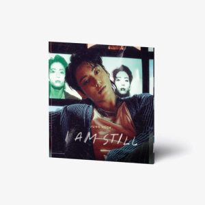 Jung Kook - I Am Still Program Book (KOR ver.)