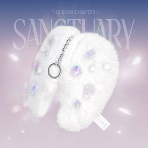 TXT – The Star Chapter Sanctuary (Merch Ver.)