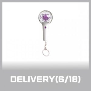 ASTRO Official Mini Light Stick Keyring