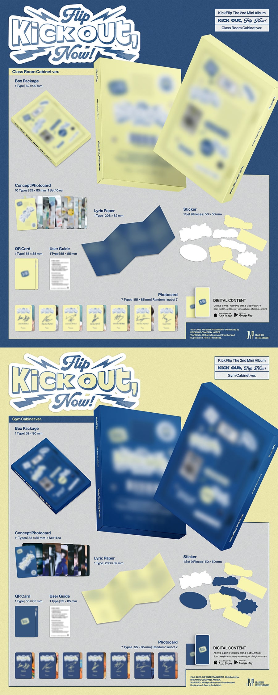 KickFlip – Kick Out Flip Now! (Platform)