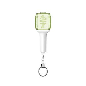 NCT 127 Mini Fanlight Keyring
