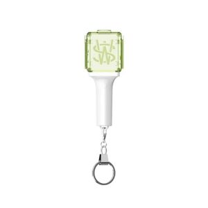 NCT WISH Mini Fanlight Keyring