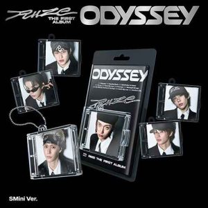 RIIZE – Odyssey 1st Album (SMini Ver.) (Smart Album)