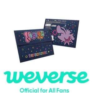 [WEVERSE POB] BOYNEXTDOOR : No Genre – 4th EP (Weverse Albums ver.)