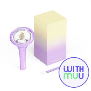[WITHMUU POB] Kep1er Official Light stick 2